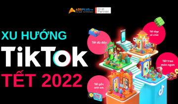 tiktok tết 2022