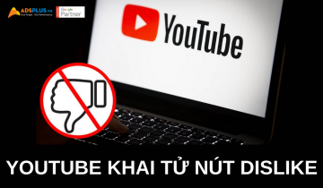 youtube ẩn dislike