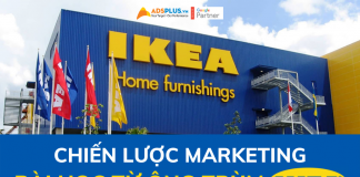 chiến lược marketing của ikea