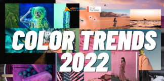 color trends 2022