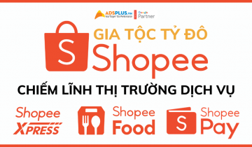 dịch vụ shopee