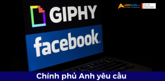 facebook bán giphy