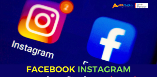 facebook và instagram