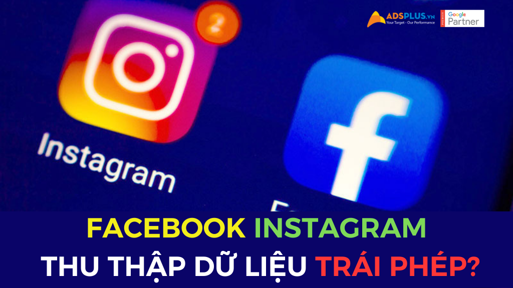 facebook và instagram