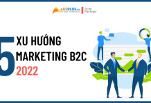 marketing b2c