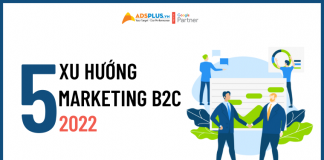 marketing b2c