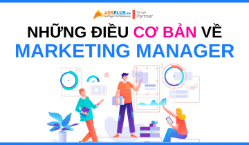 marketing manager