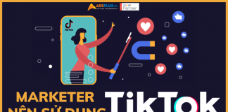 marketing tiktok