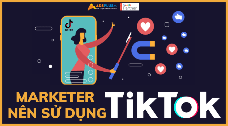 marketing tiktok