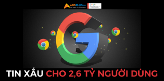 người dùng google chrome