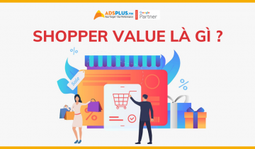 shopper value là gì