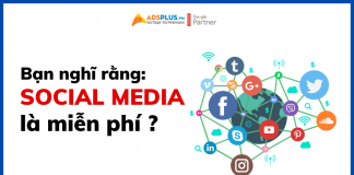 social media miễn phí