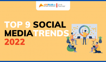 social media trends 2022