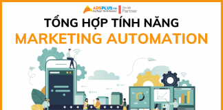 tính năng automation