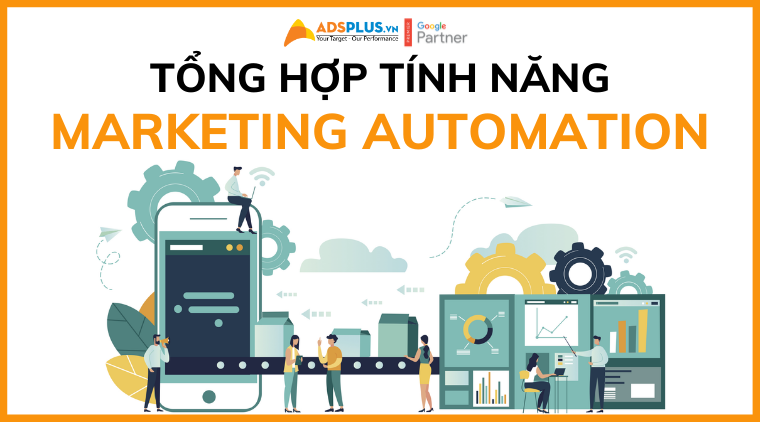 tính năng automation