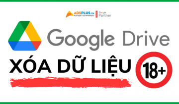 xóa dữ liệu