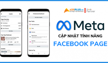 cập nhật facebook pay