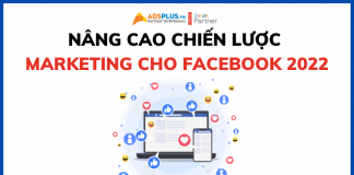 chiến lược marketing trên facebook 2022