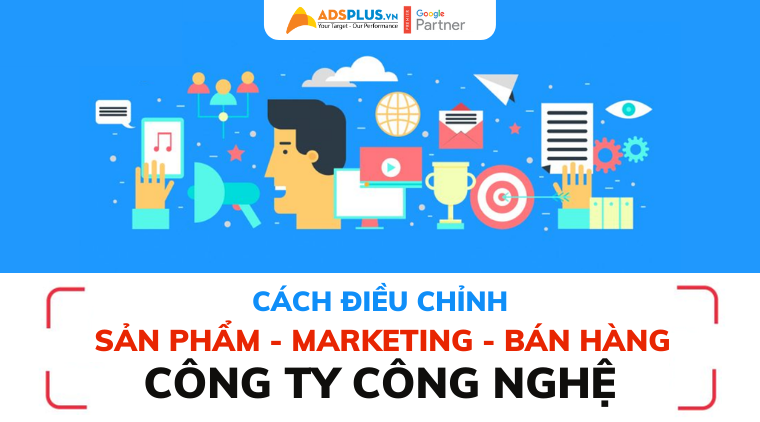 công ty công nghệ