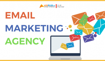 email marketing agency