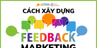 feedback marketing