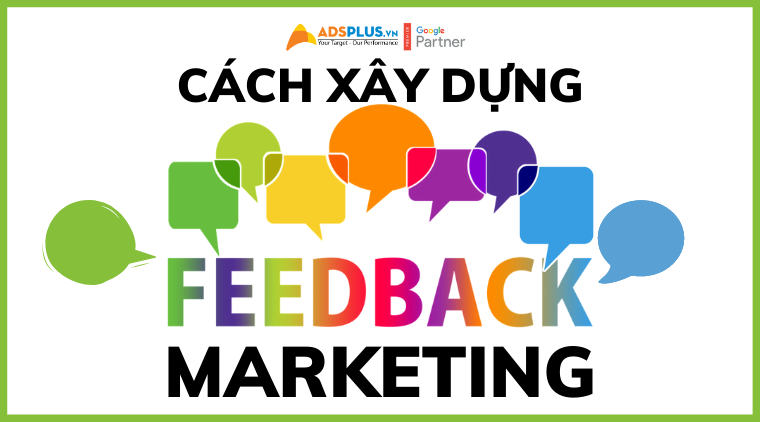 feedback marketing