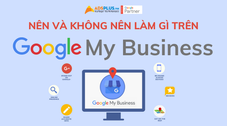 google business leads