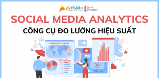 social media analytics
