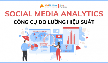 social media analytics