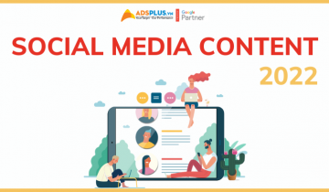 social media content