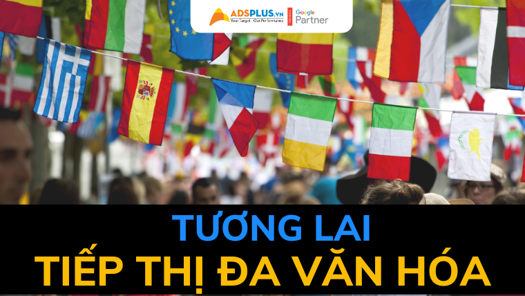 tiếp thị đa văn hóa