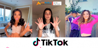 tiktok teenager