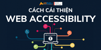web accessibility là gì