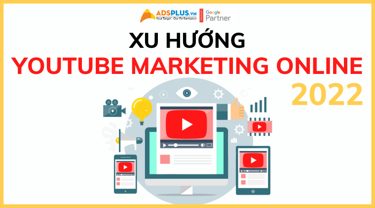 youtube marketring online
