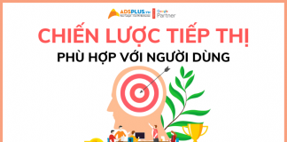 chiến lược tiếp thị