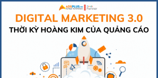 digital marketing 3.0