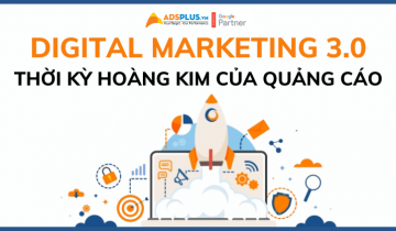 digital marketing 3.0