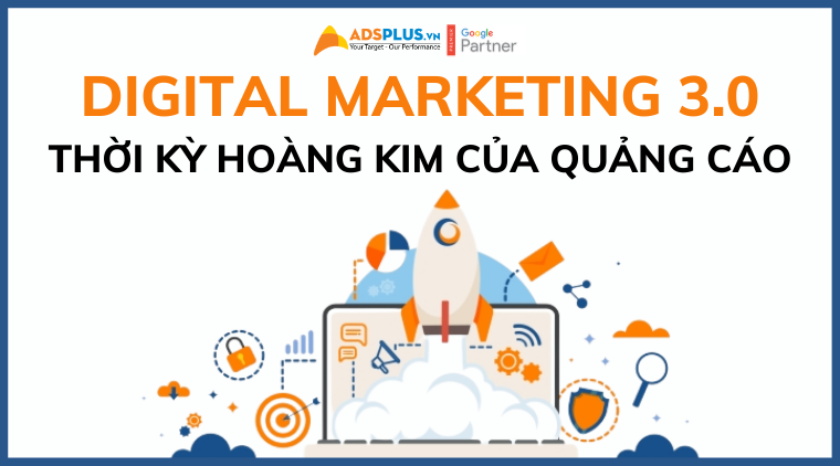 digital marketing 3.0