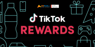 giải thưởng tiktok