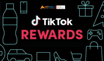 giải thưởng tiktok