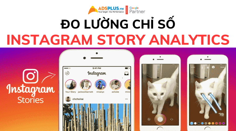 instagram story analytics