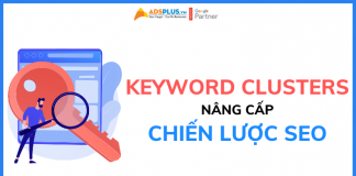keyword clusters