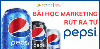 pepsi marketing