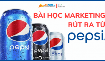 pepsi marketing