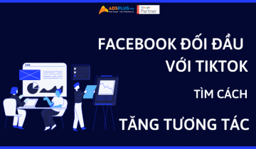 gia tăng tương tác facebook