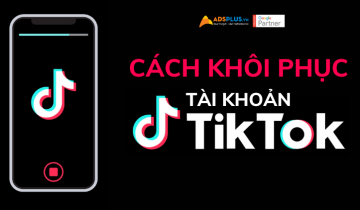 cách lấy lại tài khoản tiktok