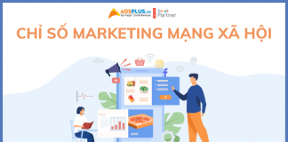 chỉ số marketing