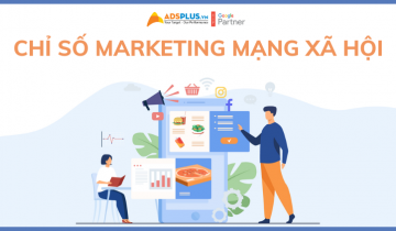 chỉ số marketing