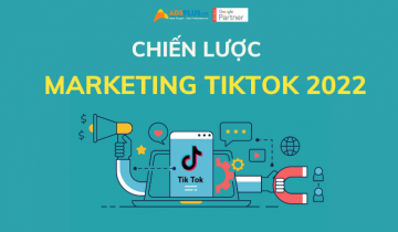 chiến lược marketing tiktok 2022