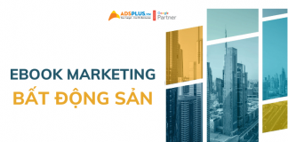 ebook marketing bất động sản